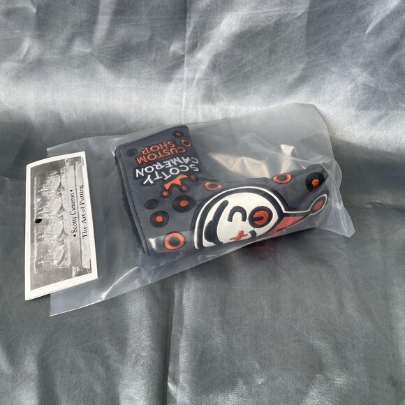 scotty cameron headcover - Picture 1 of 6